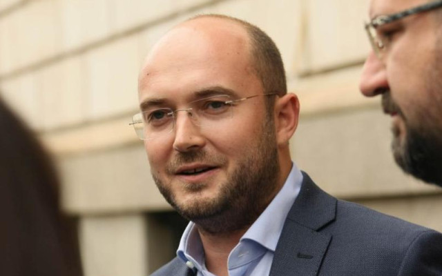 Връчиха GPS устройства на деца със специални потребности и на хора с деменция в София