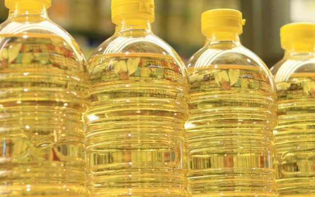 Русия става световен лидер в износа на слънчогледово олио
