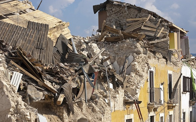 Над 13 милиона души са засегнати от земетресенията в Южна Турция