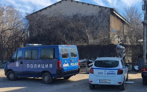 Изнесоха смразяващи подробности за кървавата драма в Арман махала в Пловдив завършила с труп