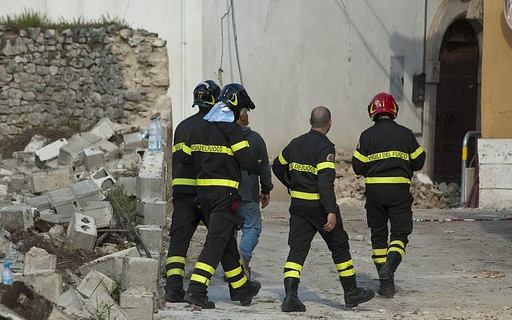 Ново земетресение от 4,5 по Рихтер разлюля Турция