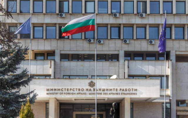 България е отпуснала над 240 млн. лв. на Украйна