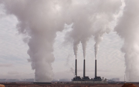 Лошият въздух ни прави нетрудоспособни