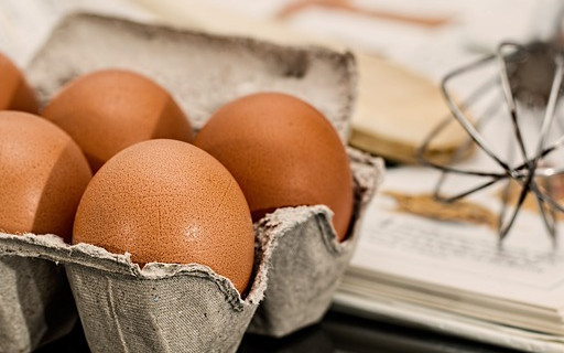 БАБХ започва проверки на яйцата за Великден