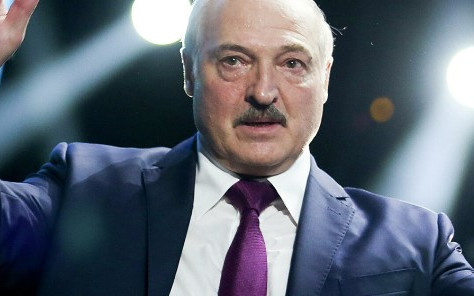 Лукашенко предложи прекратяване на огъня в Украйна