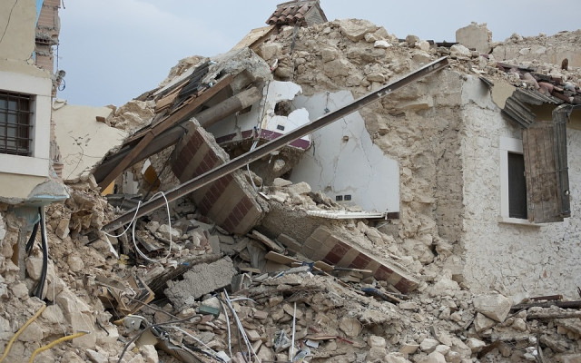 Близо 48 000 души са загинали в резултат на земетресенията в Турция