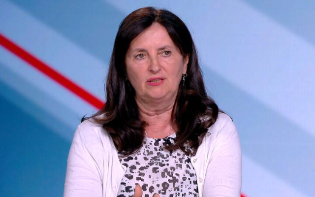 Проф. Бобева: Няма пари за това, което обещават политиците