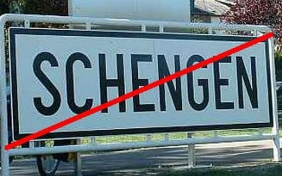 Пореден шамар за България! Румъния влиза в Шенген през 2023-а, ние - не