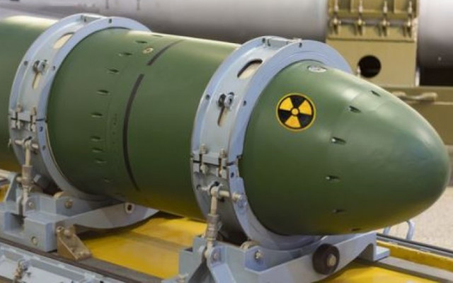 Съветът за сигурност на Русия: Путин е в готовност да ликвидира Запада с хиперзвукови ядрени оръжия