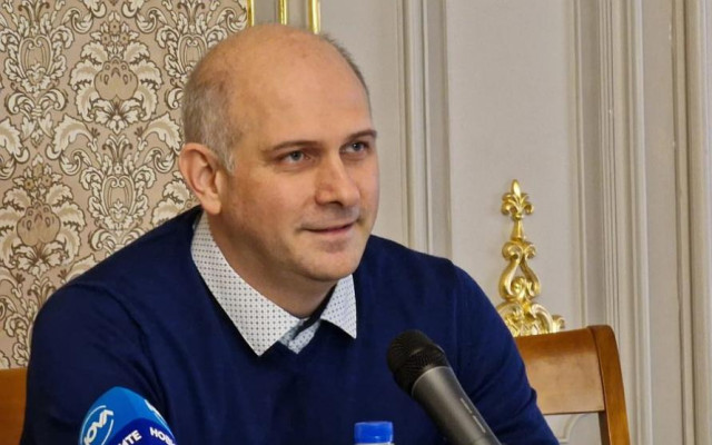 Васил Василев: По моя инициатива бяха уволнени и Морфов, и Кръстева
