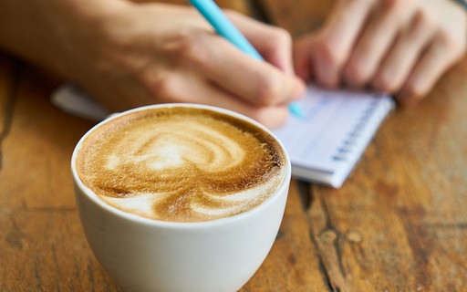 Спирането кафето ще помогне за тревожността ви