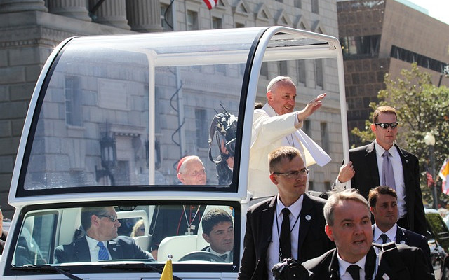 10 години начeло на Римокатолическата църква: Има ли тайни около папа Франциск
