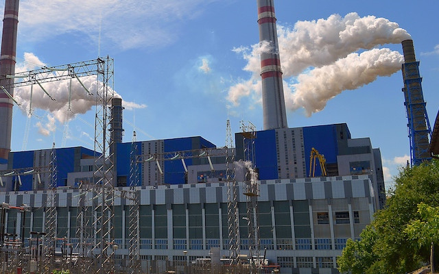 Съдът на ЕС: ТЕЦ "Марица Изток 2" неправомерно е получила право да изпуска повече вредни газове