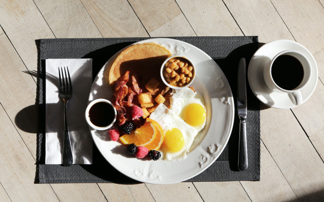 Защо е важно да закусваме?