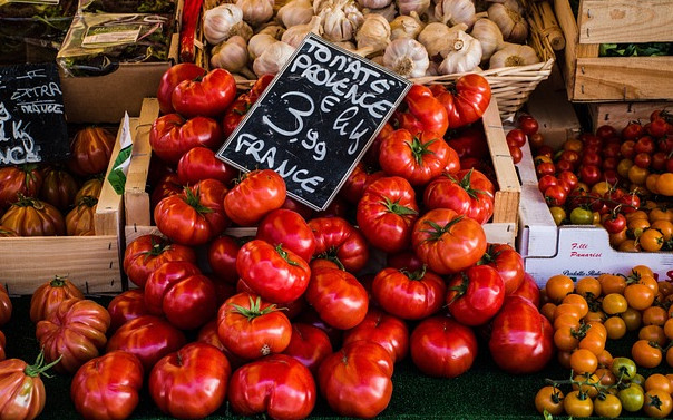 Прогноза: До месец ще има нормални цени на зеленчуците и повече продукция