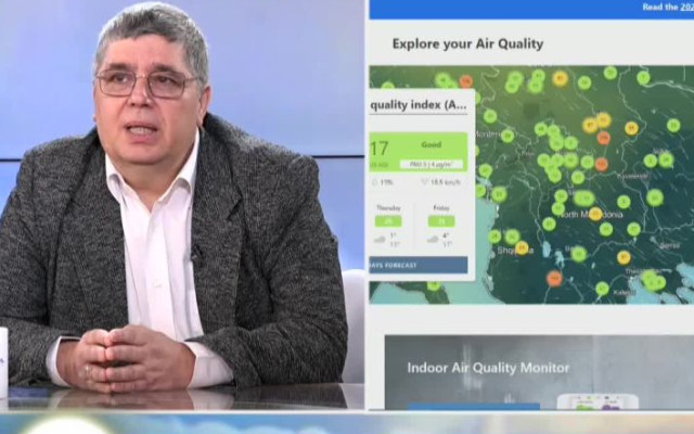 До 2035 г. автомобилите ще са електрически