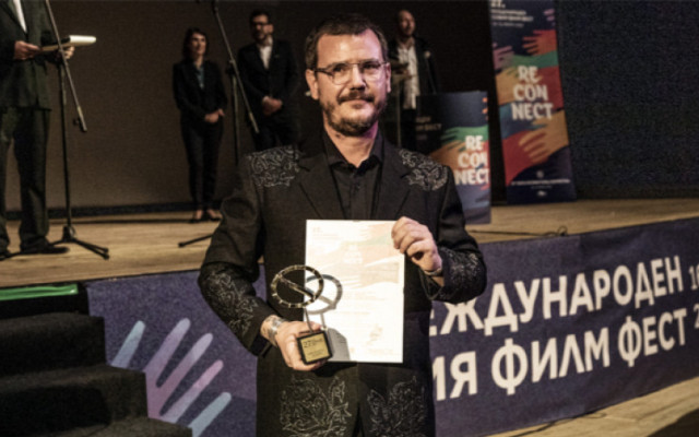 Ето кои ленти обраха наградите на "София филм фест"