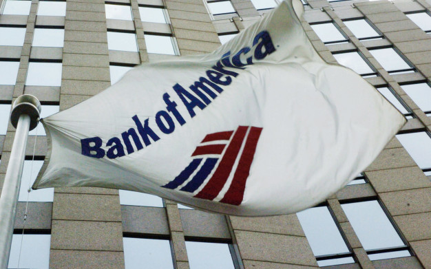 Каква е прогнозата на Bank of America за икономиката на САЩ? Задава се техническа рецесия