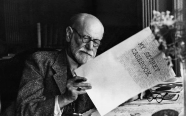 Този феноменален тест на Зигмунд Фройд ще ви шокира