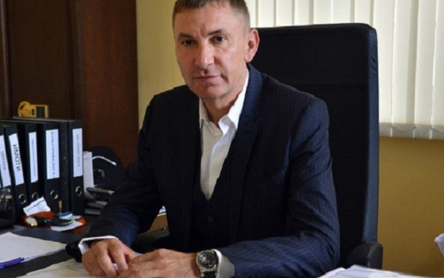 Велико Желев, босът на Хидрострой, бил арестуван заради принуда към свой служител