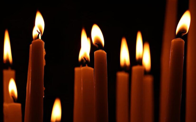 Честваме паметта на светите 42-ма мъченици в Аморион
