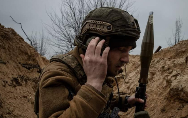 Украинските сили: 167 490 руски окупатори вече са ликвидирани