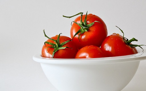 Кога да очакваме първите родни домати на пазара?