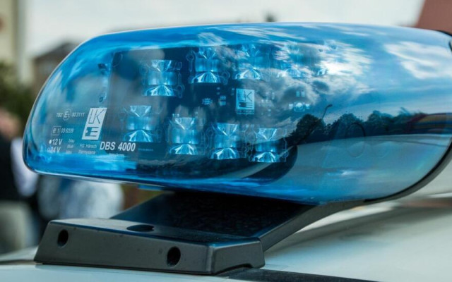 Втори сигнал за бомба в 64 ОУ в София