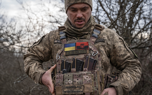 Минути остават докато бъде достигната психологическата граница от 150 000 ликвидирани руски окупатори в Украйна