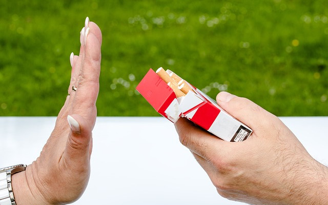 Иновациите решават проблема с цигарите след 10 години