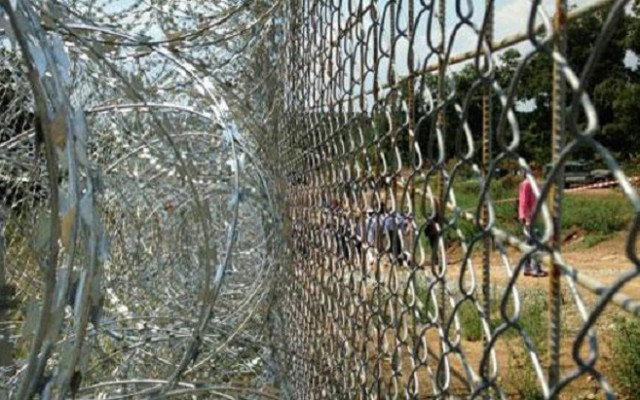 ФАЦ: Как България да защити границата с Турция