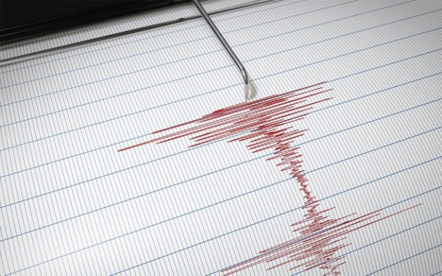 Усетено е земетресение в района на Борино
