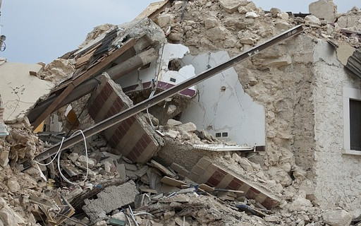 Поредно земетресение в Южна Турция