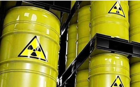 Украйна ще произвежда ядрено гориво, планира доставки и в България