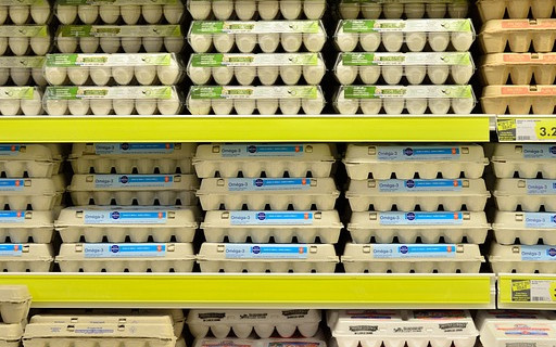 Свръхпроизводство на яйца у нас, очаква ли се поевтиняване?