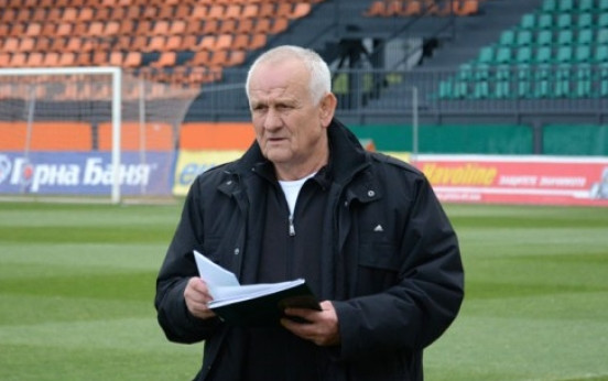 76-годишният Люпко Петрович се завърна в треньорството - пое Литекс