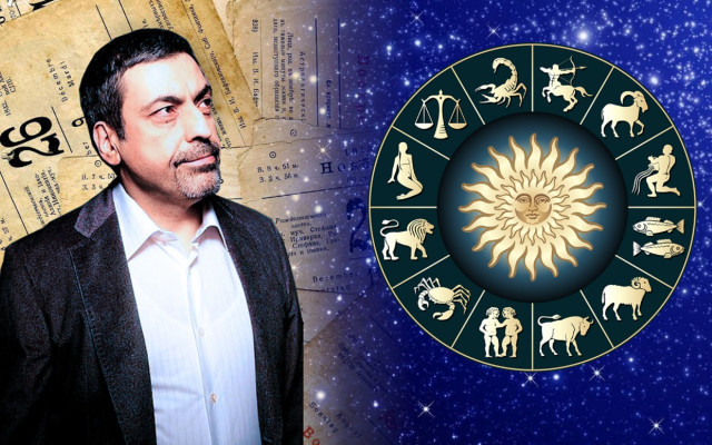 Месечният хороскоп на Павел Глоба: Животът на 3 зодии се преобръща през април