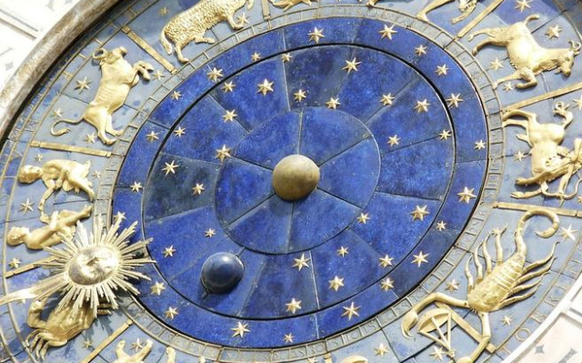 Седмичен хороскоп от 8 до 14 април