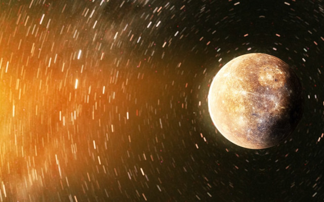 Учени разбиха на пух и прах тезите на астролозите за ретроградния Меркурий!