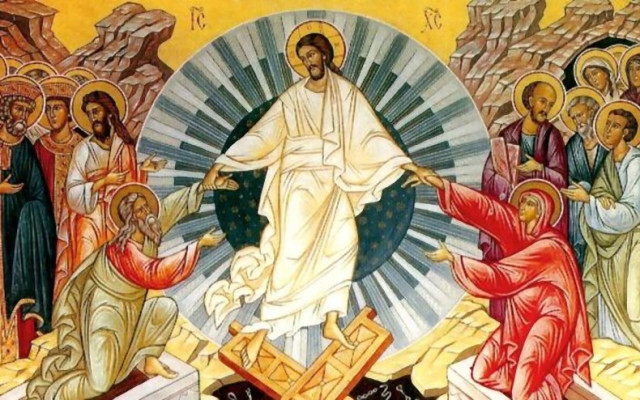 Започва Светлата седмица. Ето какво НЕ се прави ден по ден