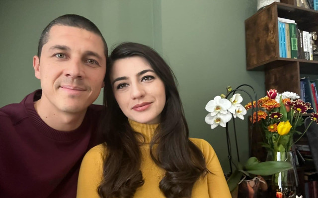 Радостна вест навръх Великден! Лена Бориславова и годеникът чакат бебе, призна самият той