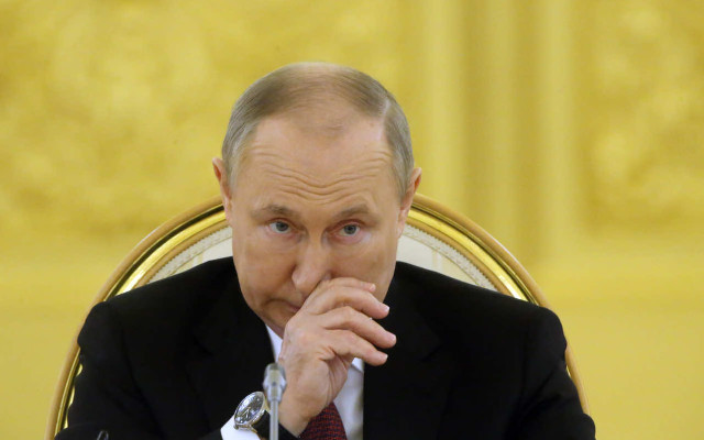 Кремъл с реакция на новини, е Путин ползва двойници и е "мъртвец, който ходи"