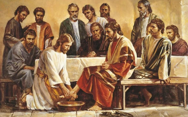 Велики четвъртък е - най-важният ден от Страстната седмица! Вижте обичаите