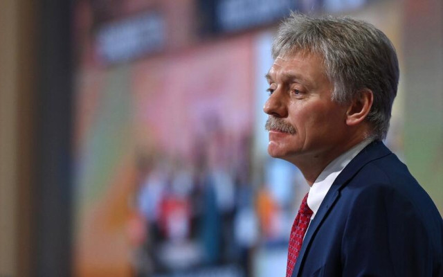 Песков: Синът ми участва в специалната военна операция в Украйна