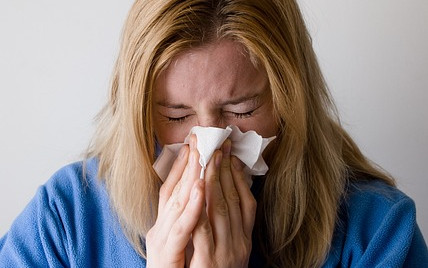Най-висока заболеваемост от грип има в Шумен и Плевен