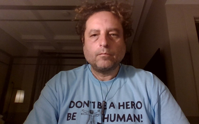 Тео Ушев го каза насред московския фестивал: Войната унищожава руската култура