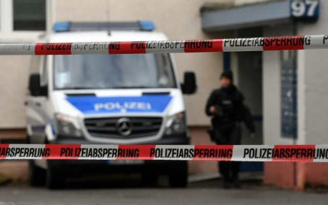 Задушеният при арест в Германия българин бил психически нестабилен