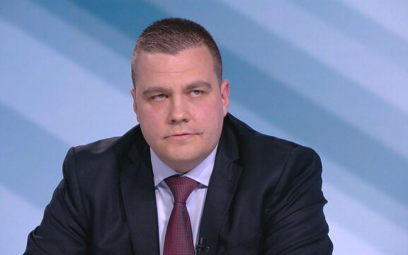 Станислав Балабанов: При нови избори хората ще ни накажат с ниска избирателна активност