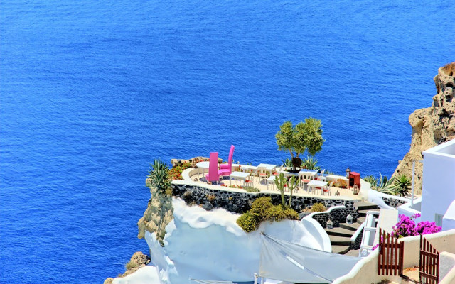 Гърция открива новия туристически сезон на 1 май