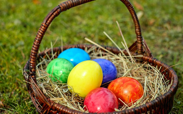 Преди Великден: У нас се произвеждат предимно кафяви яйца